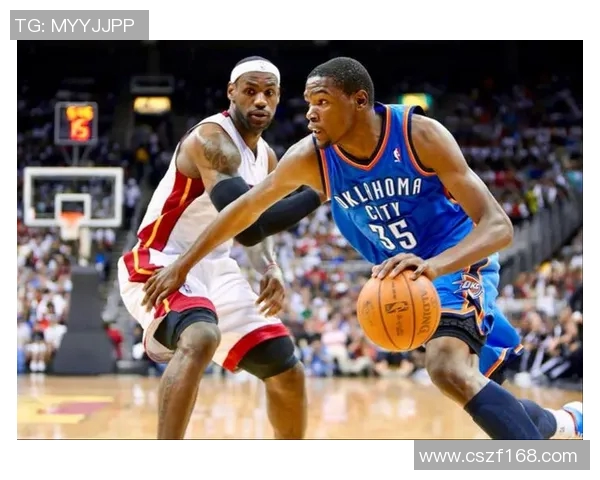 2014年NBA总决赛杜兰特与詹姆斯的巅峰对决与传奇时刻回顾