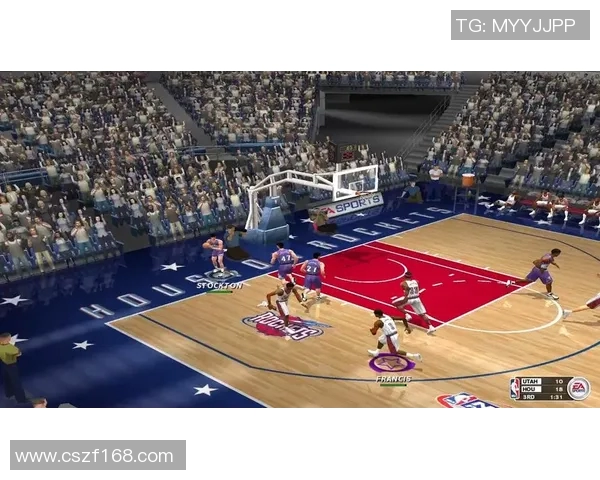 2018年NBA季后赛火箭对爵士第三场精彩回顾与赛后分析