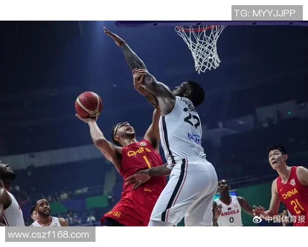 2017年男篮对阵安哥拉精彩回顾与赛场瞬间分析 2017年男篮对阵安哥拉精彩回顾与赛场瞬间分析