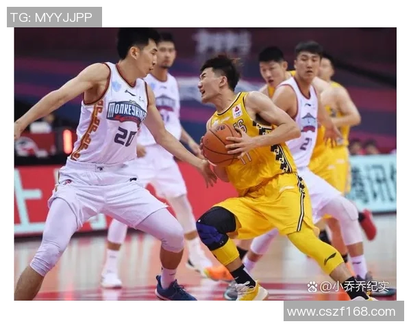 2017年1月4日CBA精彩对决山东队迎战广厦队全场回顾与分析