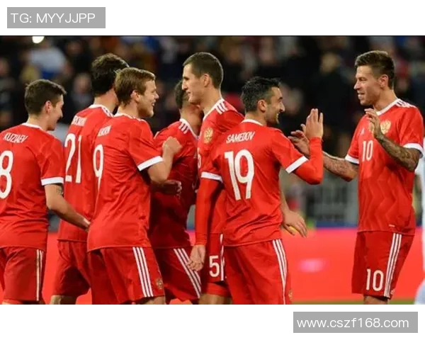 俄罗斯与沙特足球赛比分分析及投注建议详解