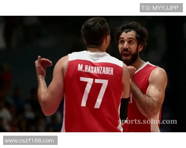 伊朗男篮对阵韩国男篮竞彩分析及比赛前瞻解析