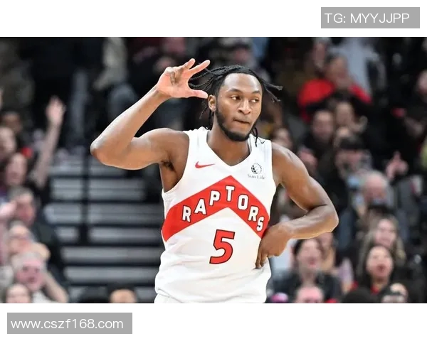 伊曼纽尔奎克利的崛起与未来展望：篮球场上的新星之路